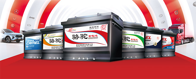 绿色引领 环保典范 骆驼集团荣膺湖北环保企业30强