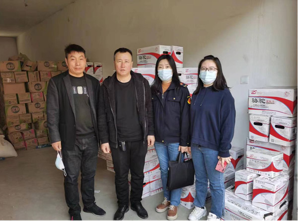 骆驼蓄电池品质筑基重拳出击 力护消费者权益