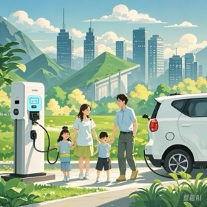 见微知著 提升新能源汽车安全可靠性的方法