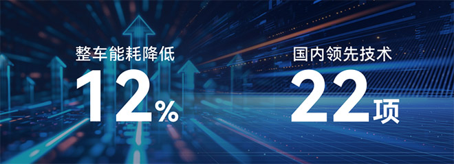 用科技武装每一处设计 江铃汽车新能源让商用车性能更上层楼