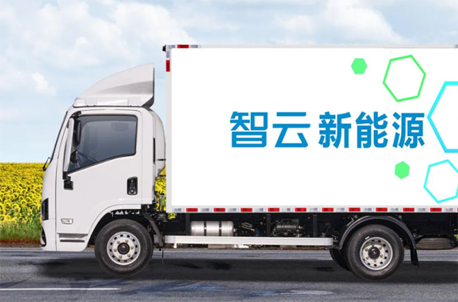 “省”字当先  智云S300成李师傅信赖的运输首选