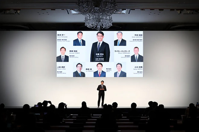 后合资时代第一要务 构建“汽车命运共同体” 后合资时代第一要务 构建“汽车命运共同体”