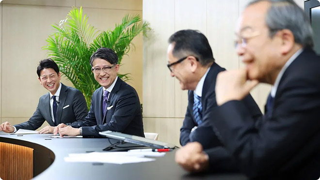 后合资时代第一要务 构建“汽车命运共同体” 后合资时代第一要务 构建“汽车命运共同体”