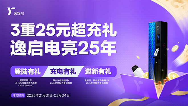 201座场站加入“三重臻享超充礼”阵容