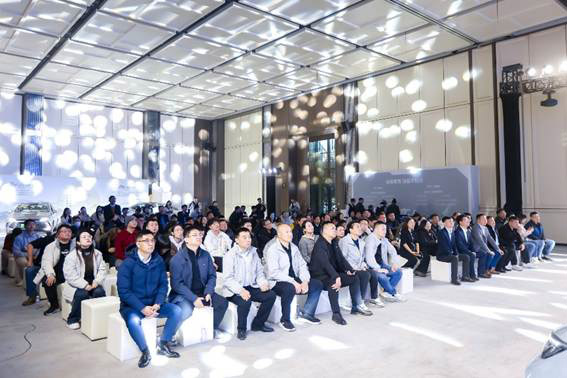 全民智驾时代 比亚迪王朝多款“加配不加价”智驾车型