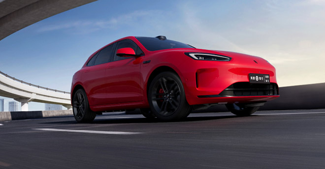 25万热门新能源SUV DeepSeek首推问界新M5