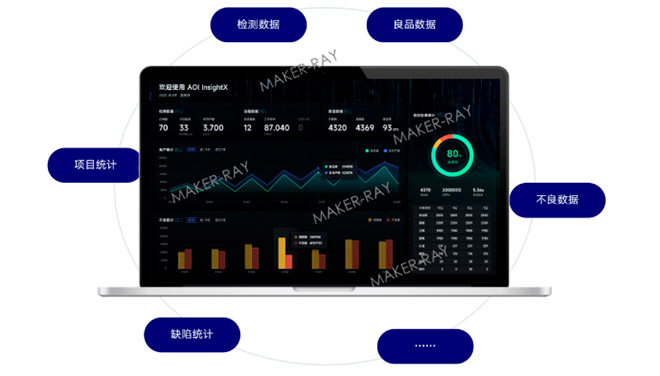 镭晨科技 
