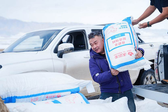长城皮卡一季度销量突破5万 同比大涨15% 山海炮Hi4-T将发布