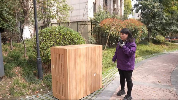 福田卡文乐福 女司机解锁城配百公里场景实测