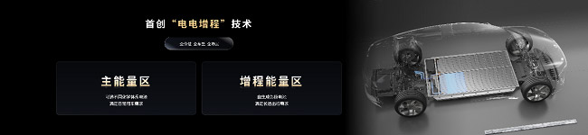 宁德时代发布骁遥双核电池