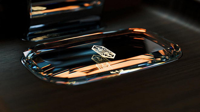 尊界S800引爆上海车展 全球豪车高管争相探秘