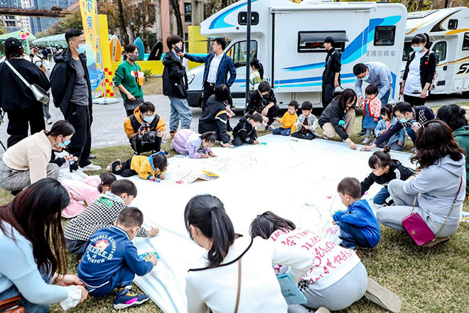 2025中原国际车展于6月13日盛大开幕