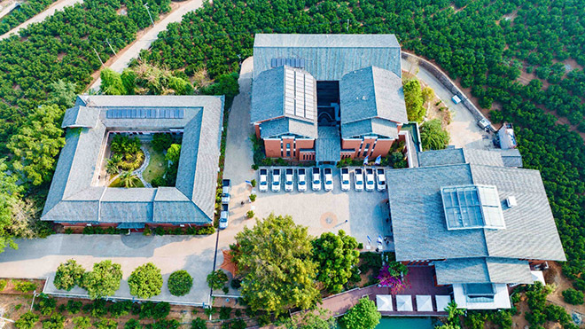 长城炮全性能家族 “钢铁马帮”探秘茶马古道