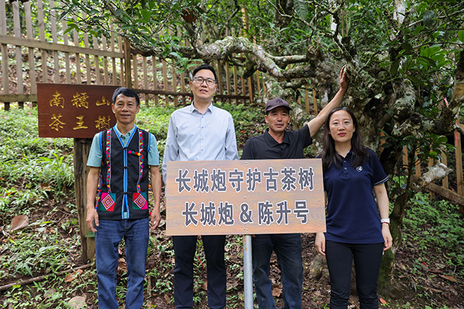 长城炮全性能家族 “钢铁马帮”探秘茶马古道
