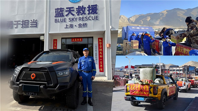 长城汽车35周年 长城皮卡1-6月全球销量超9万辆