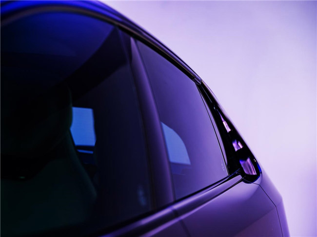 MAZDA EZ-60 长安马自达携电动化亮相2025昆明车展