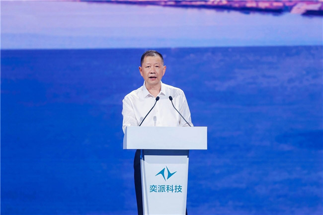 杨青