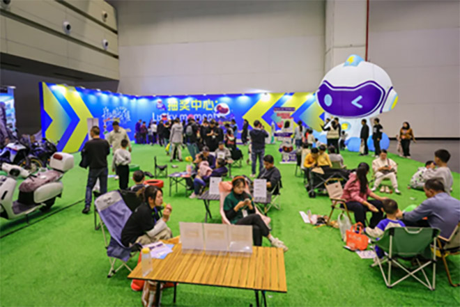  聚变·智行 2025第十七届郑州国际车展11月重磅来袭