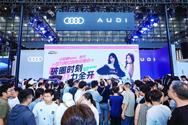  聚变·智行 2025第十七届郑州国际车展11月重磅来袭