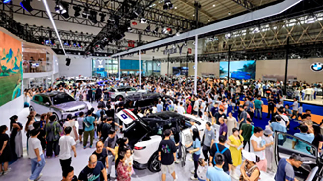  聚变·智行 2025第十七届郑州国际车展11月重磅来袭