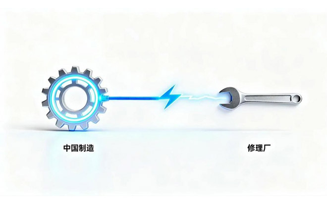 三头六臂的去中间化