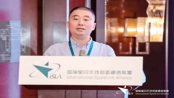 东风汽车研究总院智能化中心主任佘建强