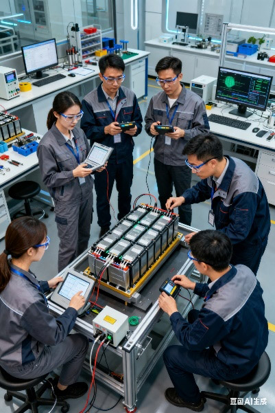 铜材料助力新能源汽车安全与可靠性技术进步