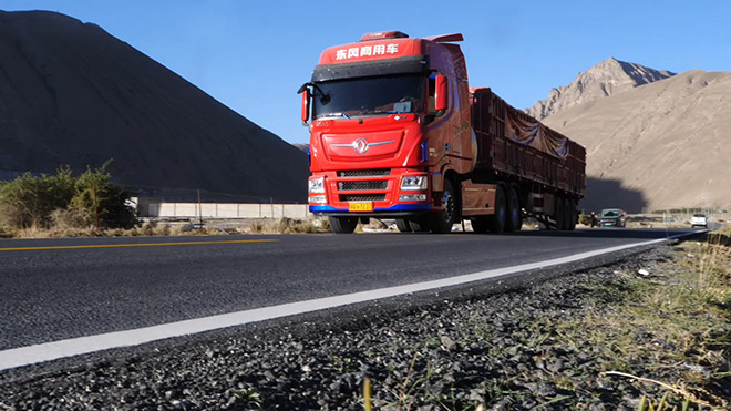 从“百家争鸣”到“龙擎主导” 新疆燃气车市场东风正盛 从“百家争鸣”到“龙擎主导” 新疆燃气车市场东风正盛