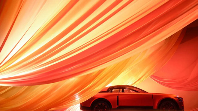 2025日本移动出行展 丰田厚赠 情绪价值TO YOU