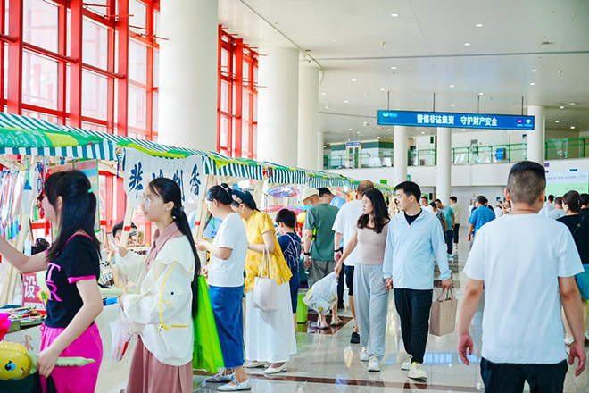 2025第十七届郑州国际车展11月6日盛幕开启