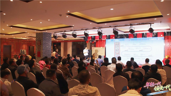 江淮1卡全新领跑L6PLUS、L9PLUS版智威动力