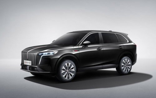 20万左右的混动SUV推荐，是红旗HS6还是理想L6？