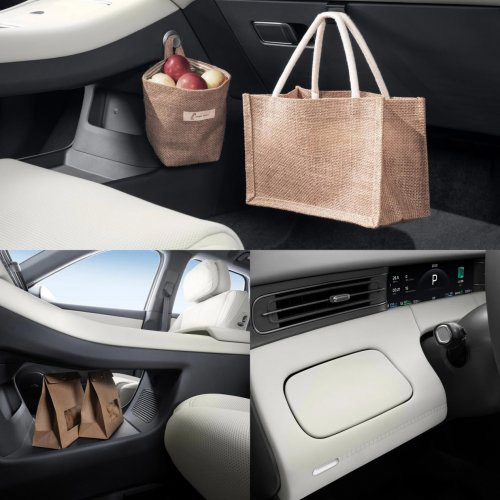 20万左右的混动SUV推荐 红旗HS6还是理想L6？