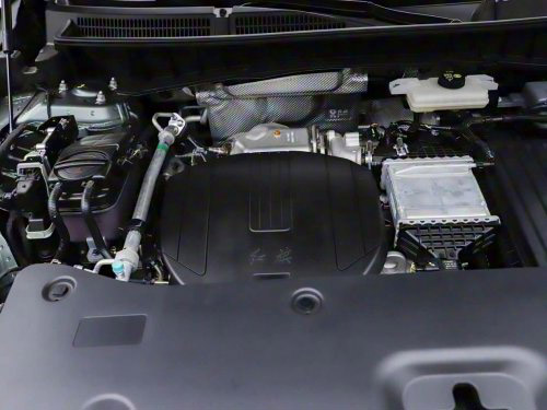 20万左右的混动SUV推荐 红旗HS6还是理想L6