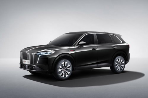 20万左右的混动SUV推荐 红旗HS6还是理想L6