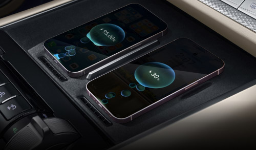 坦克500 OTA智能进阶 不落下一位车主