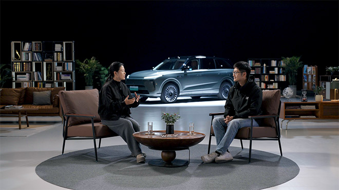 长城汽车VLA+魏牌全新蓝山=未来你身边的大师级出行伙伴