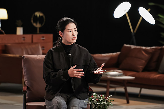 长城汽车VLA+魏牌全新蓝山=未来你身边的大师级出行伙伴