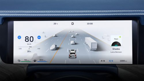 全新坦克500月销三连破7000