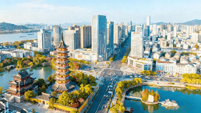 祥菱微卡深入浙江百强县 破解“最后一公里”物流难题 