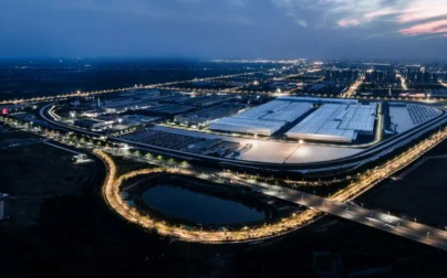 江淮汽车加速智能化转型，营销渠道整合为未来布局铺路