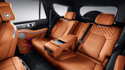 中国制造 全球标准 坦克700中东荣耀上市