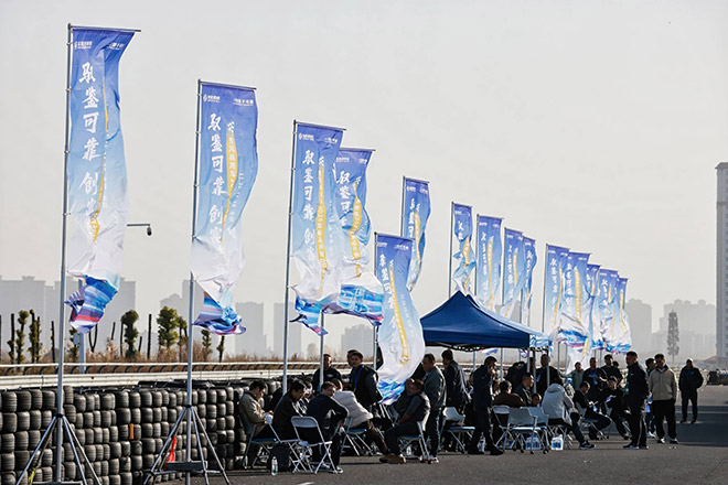 东风商用车新品共创襄阳启幕 书写可靠新篇章