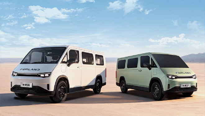 大方量 超快充 更超值 祥菱U系列新品将发布