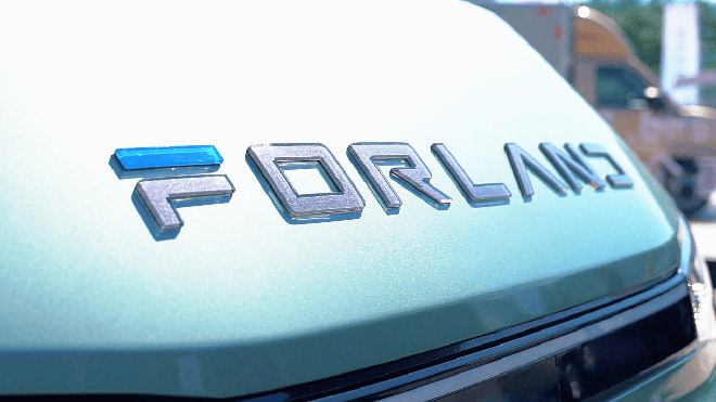 大方量 超快充 更超值 祥菱U系列新品将发布