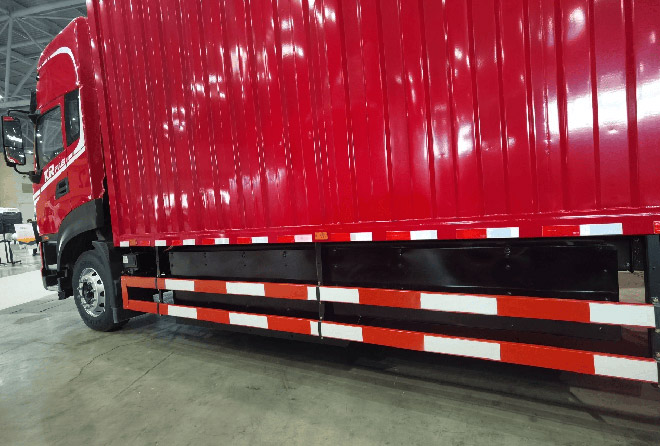 匹配最新一代宁德时代348 kWh磷酸铁锂电池