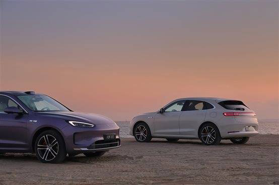 汽车辅助驾驶金字塔分级排行