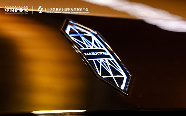 尊界S800上市后销量表现突出，助力中国品牌进入百万级豪华车市场