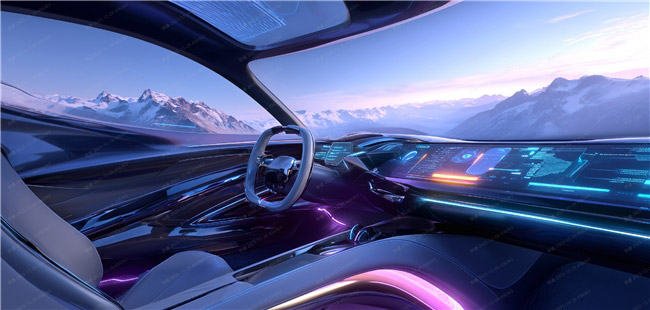 2026年 智能汽车正式进入“端云协同”的分水岭