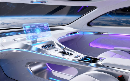 千问APP与通义系列大模型，才是智能汽车的“黄金组合”